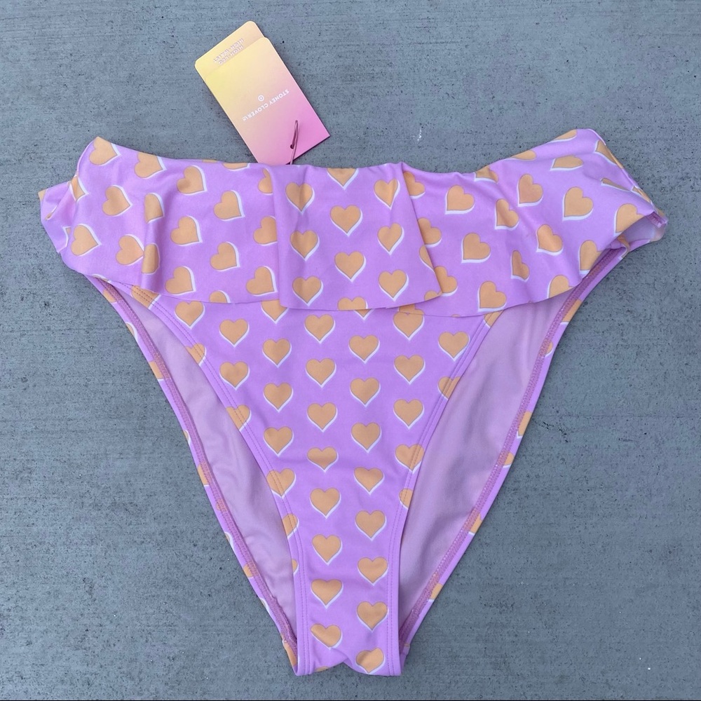 Stoney Clover Lane x Target Swim Bottom